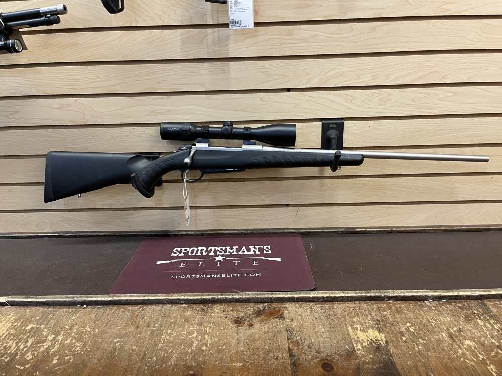 Sako A7 M w/ Swarovski Z6 2-12X-img-0
