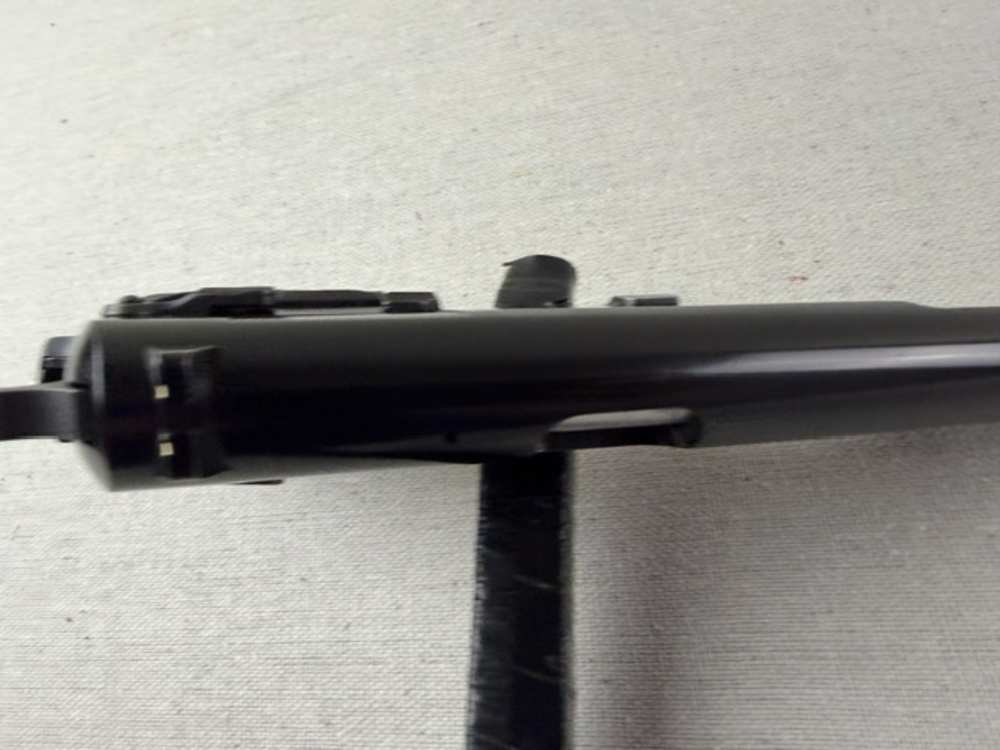 Browning Hi Power 40 S&W 4 21/32" W/Bow-img-8