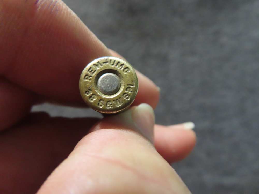 4 BOXES 200 ROUNDS REMINGTON KLEANBORE .38 SPECIAL POLICE SERVICE AMMO-img-3