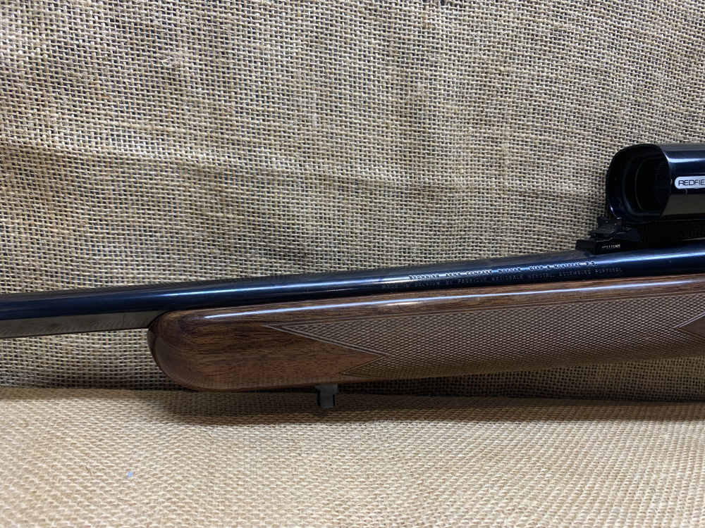 Browning BAR 7mm Rem Mag-img-18