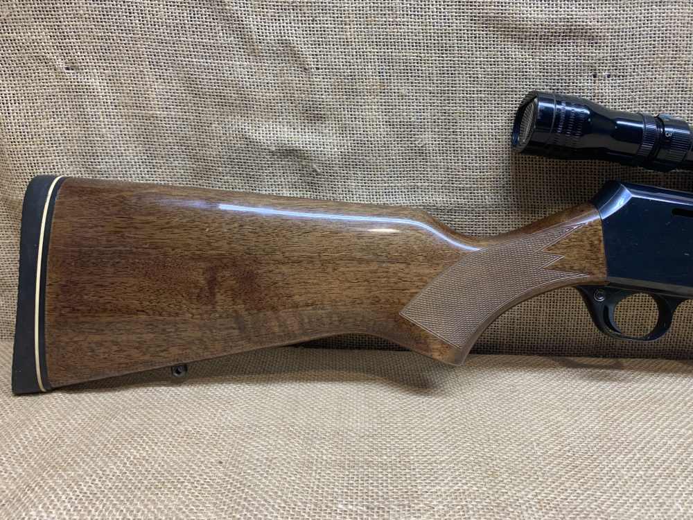 Browning BAR 7mm Rem Mag-img-5