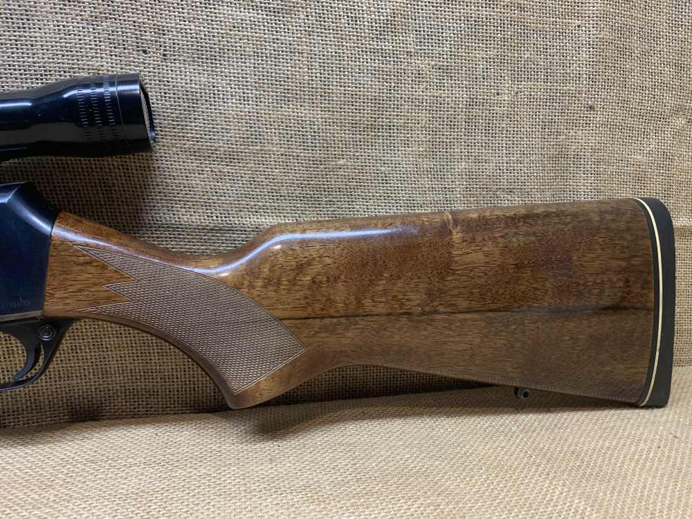 Browning BAR 7mm Rem Mag-img-13