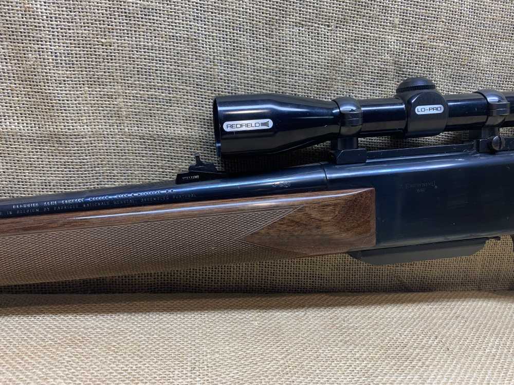 Browning BAR 7mm Rem Mag-img-15