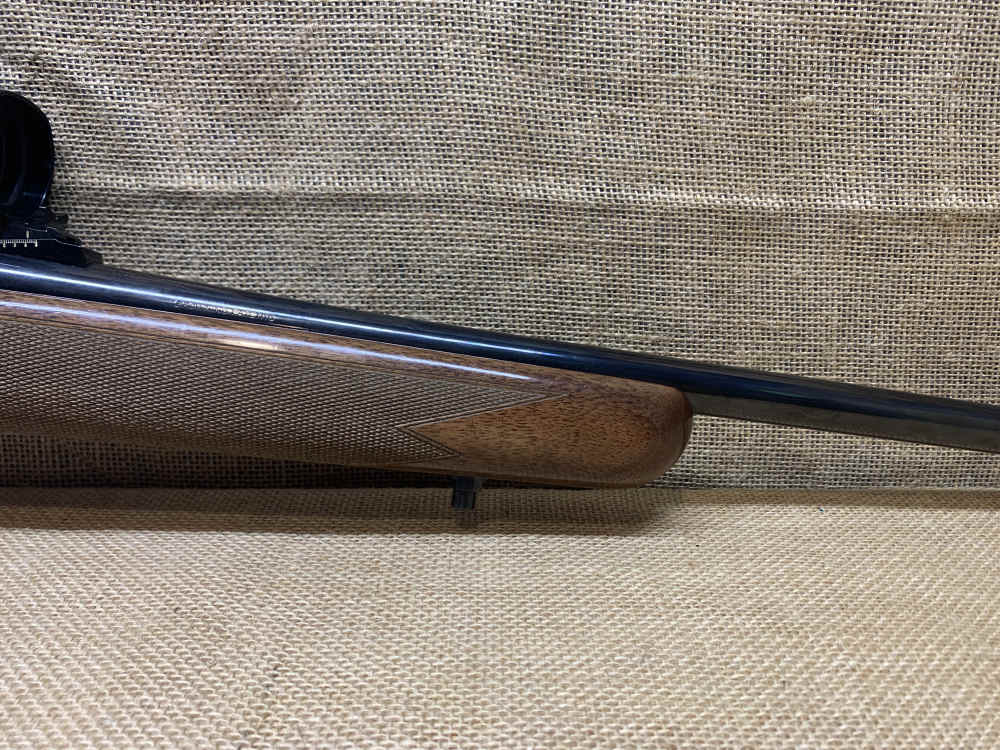 Browning BAR 7mm Rem Mag-img-2
