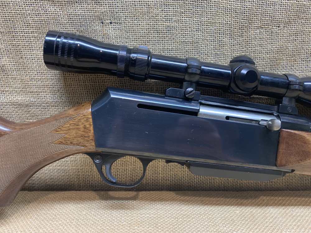 Browning BAR 7mm Rem Mag-img-4