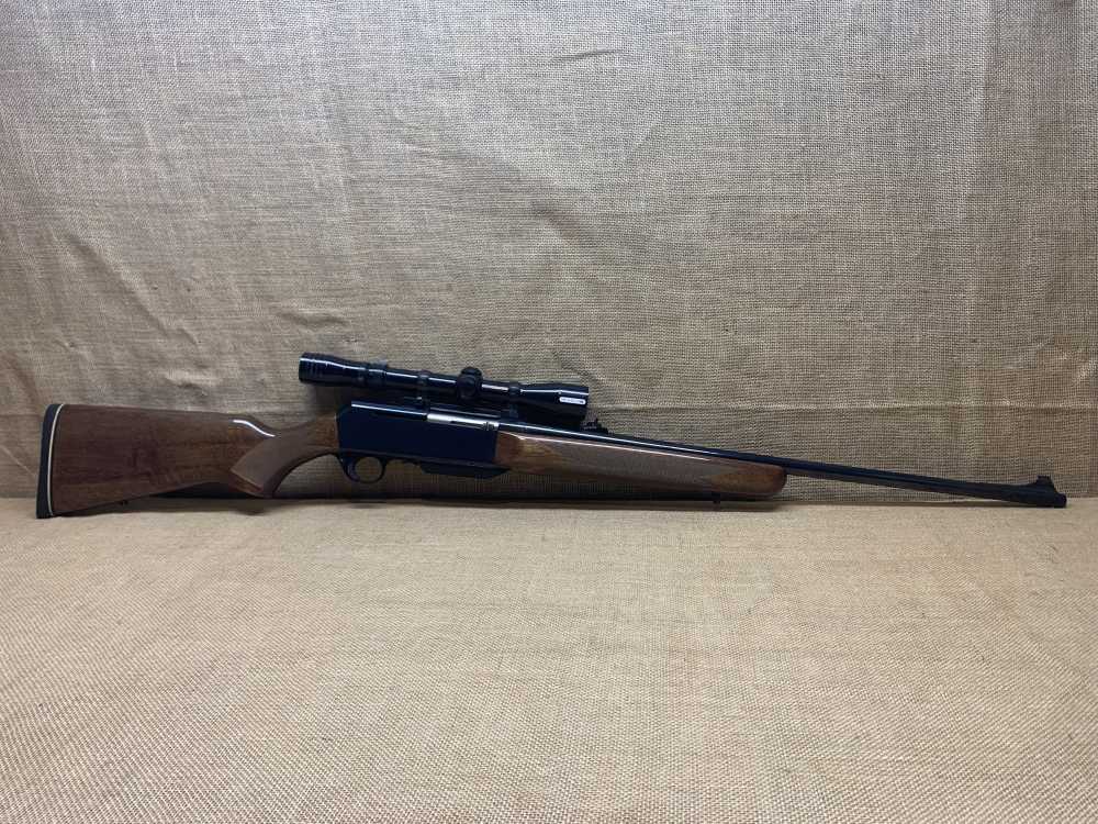 Browning BAR 7mm Rem Mag-img-0