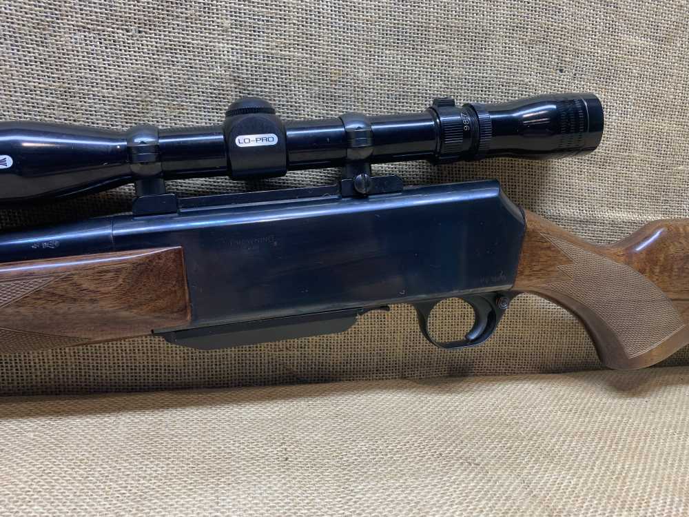 Browning BAR 7mm Rem Mag-img-14