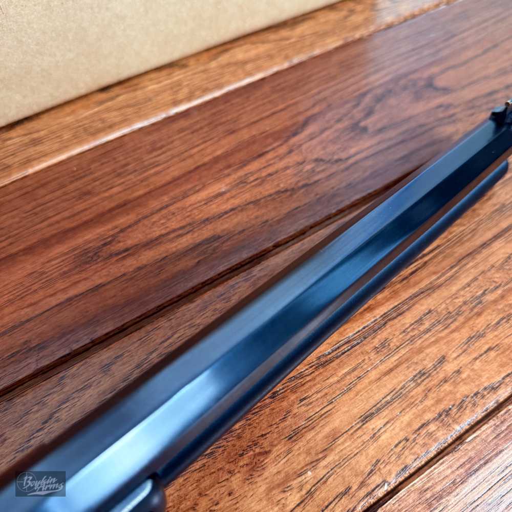 Beautiful Marlin 1895 CBA Cowboy 45-70 Octagon Barrel 18.5" NIB-img-18