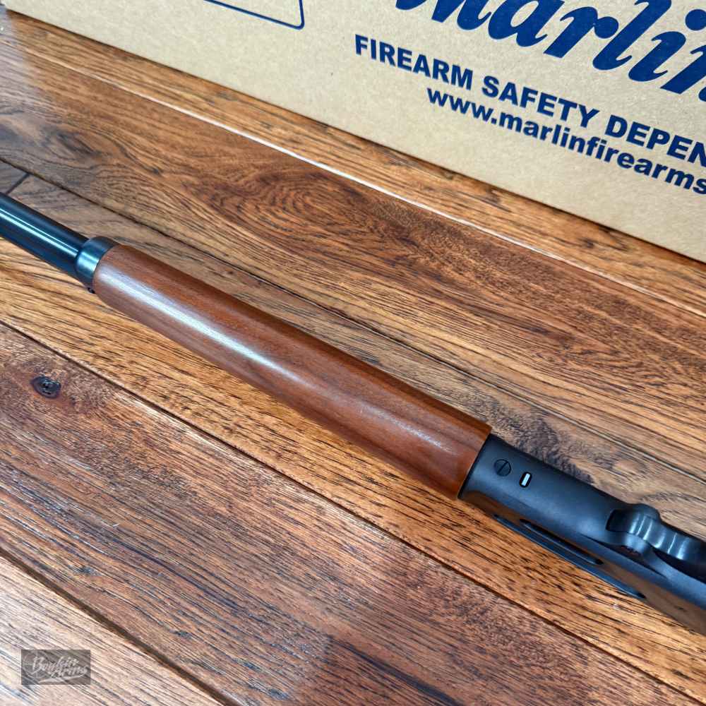 Beautiful Marlin 1895 CBA Cowboy 45-70 Octagon Barrel 18.5" NIB-img-28