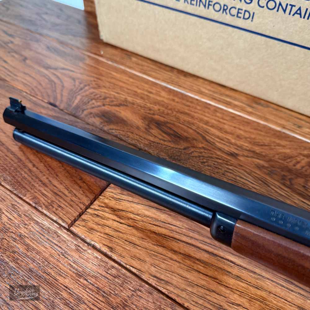 Beautiful Marlin 1895 CBA Cowboy 45-70 Octagon Barrel 18.5" NIB-img-24