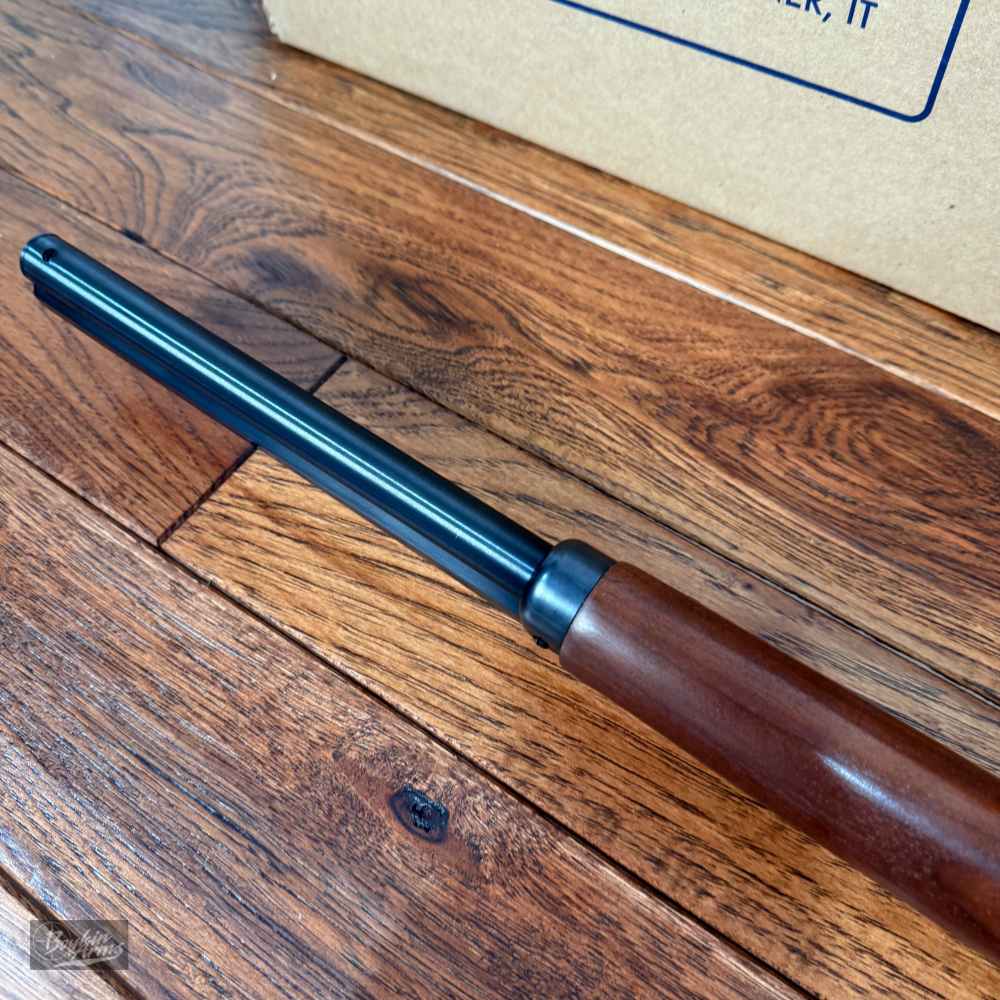 Beautiful Marlin 1895 CBA Cowboy 45-70 Octagon Barrel 18.5" NIB-img-29