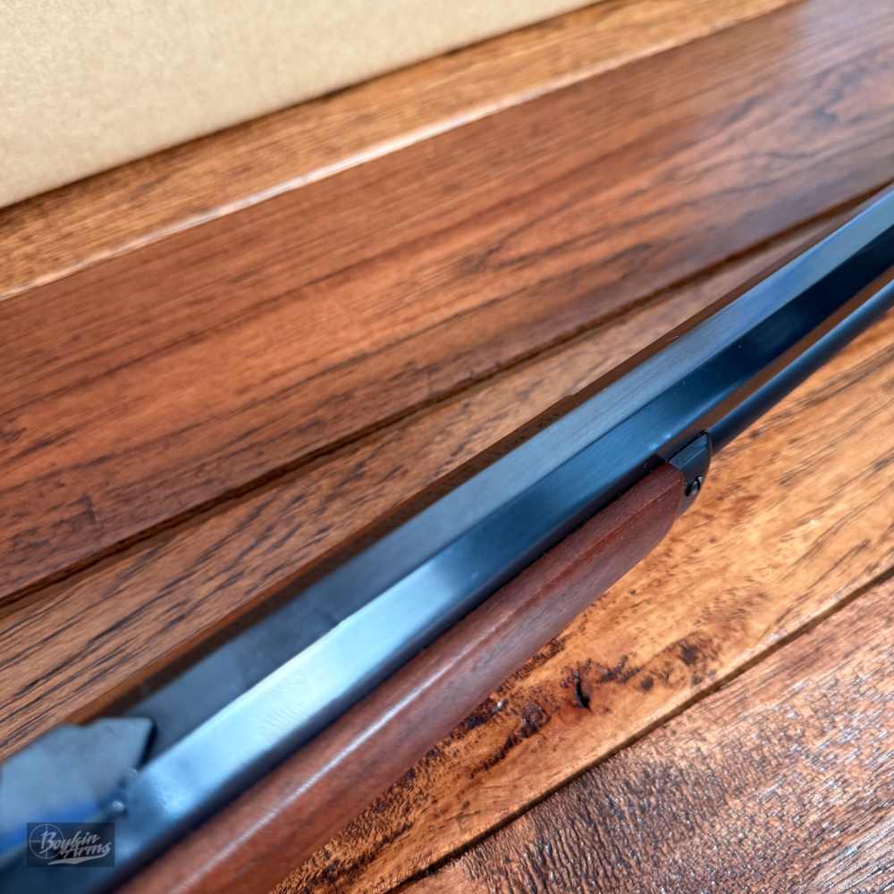 Beautiful Marlin 1895 CBA Cowboy 45-70 Octagon Barrel 18.5" NIB-img-17