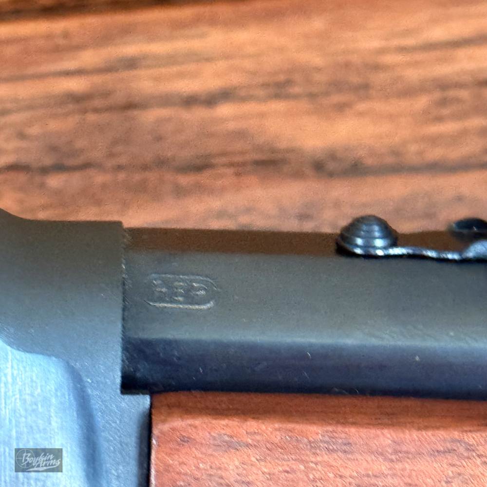 Beautiful Marlin 1895 CBA Cowboy 45-70 Octagon Barrel 18.5" NIB-img-13