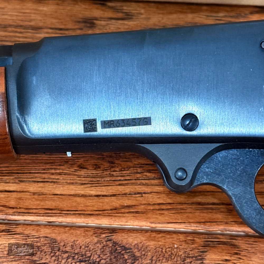 Beautiful Marlin 1895 CBA Cowboy 45-70 Octagon Barrel 18.5" NIB-img-7