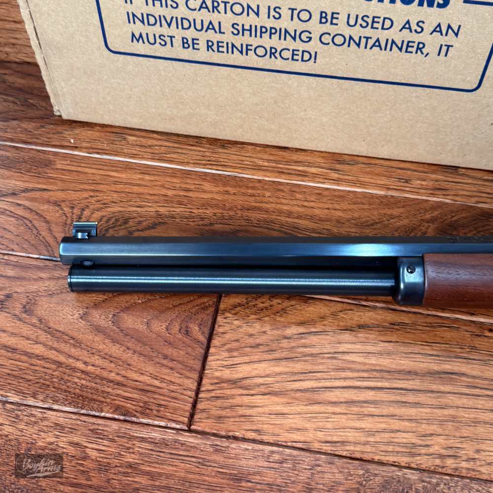 Beautiful Marlin 1895 CBA Cowboy 45-70 Octagon Barrel 18.5" NIB-img-9