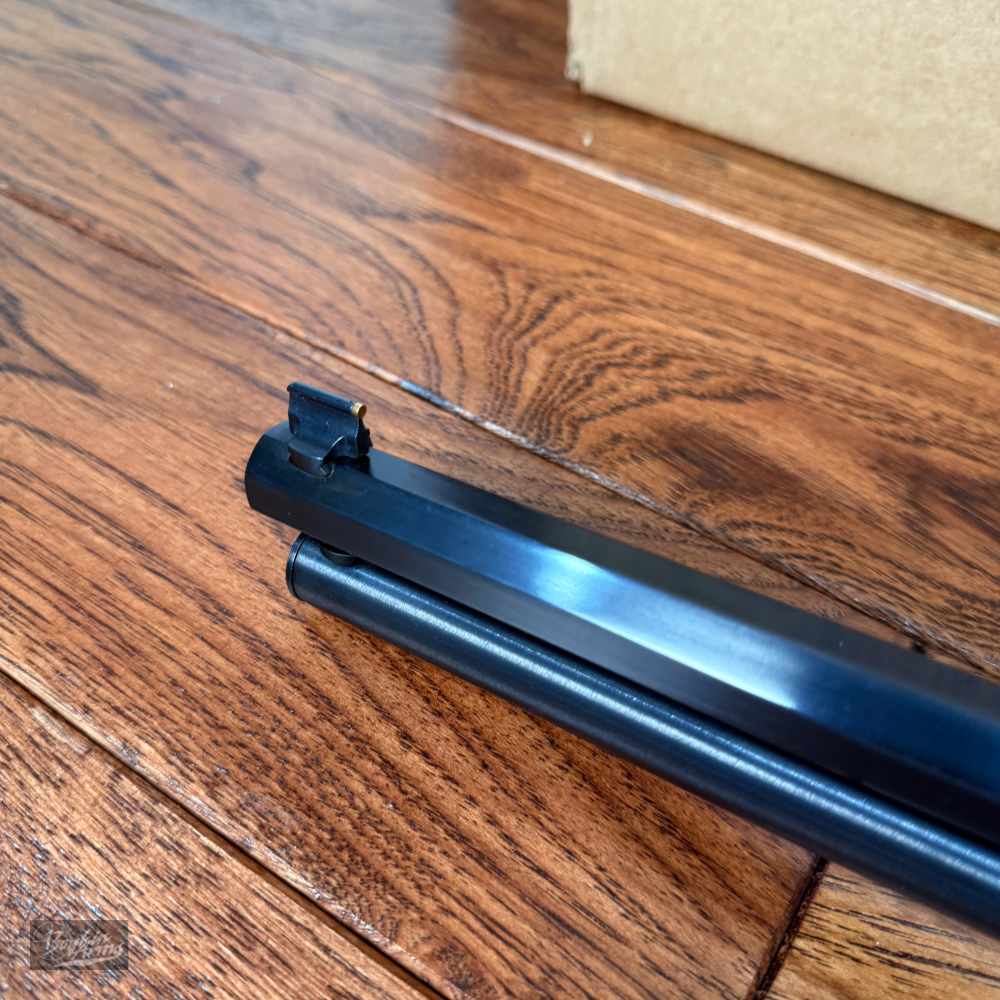 Beautiful Marlin 1895 CBA Cowboy 45-70 Octagon Barrel 18.5" NIB-img-25