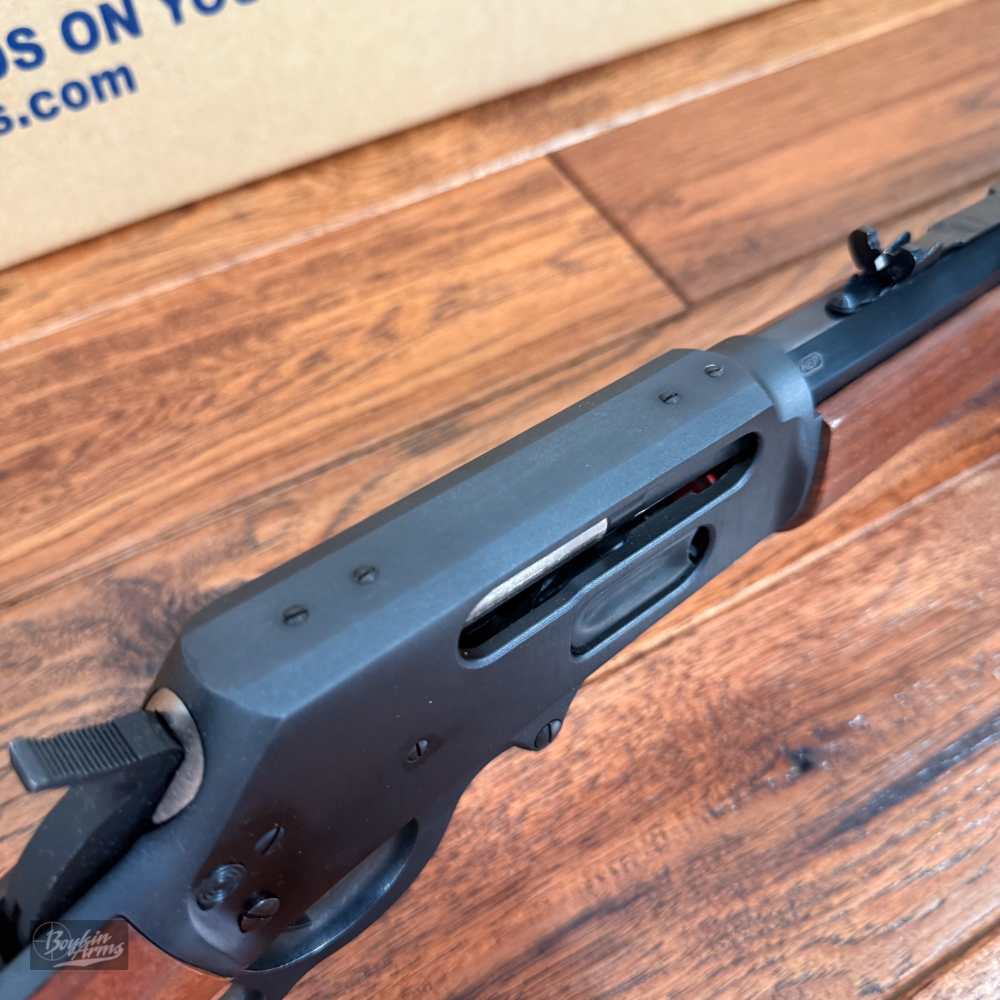 Beautiful Marlin 1895 CBA Cowboy 45-70 Octagon Barrel 18.5" NIB-img-15