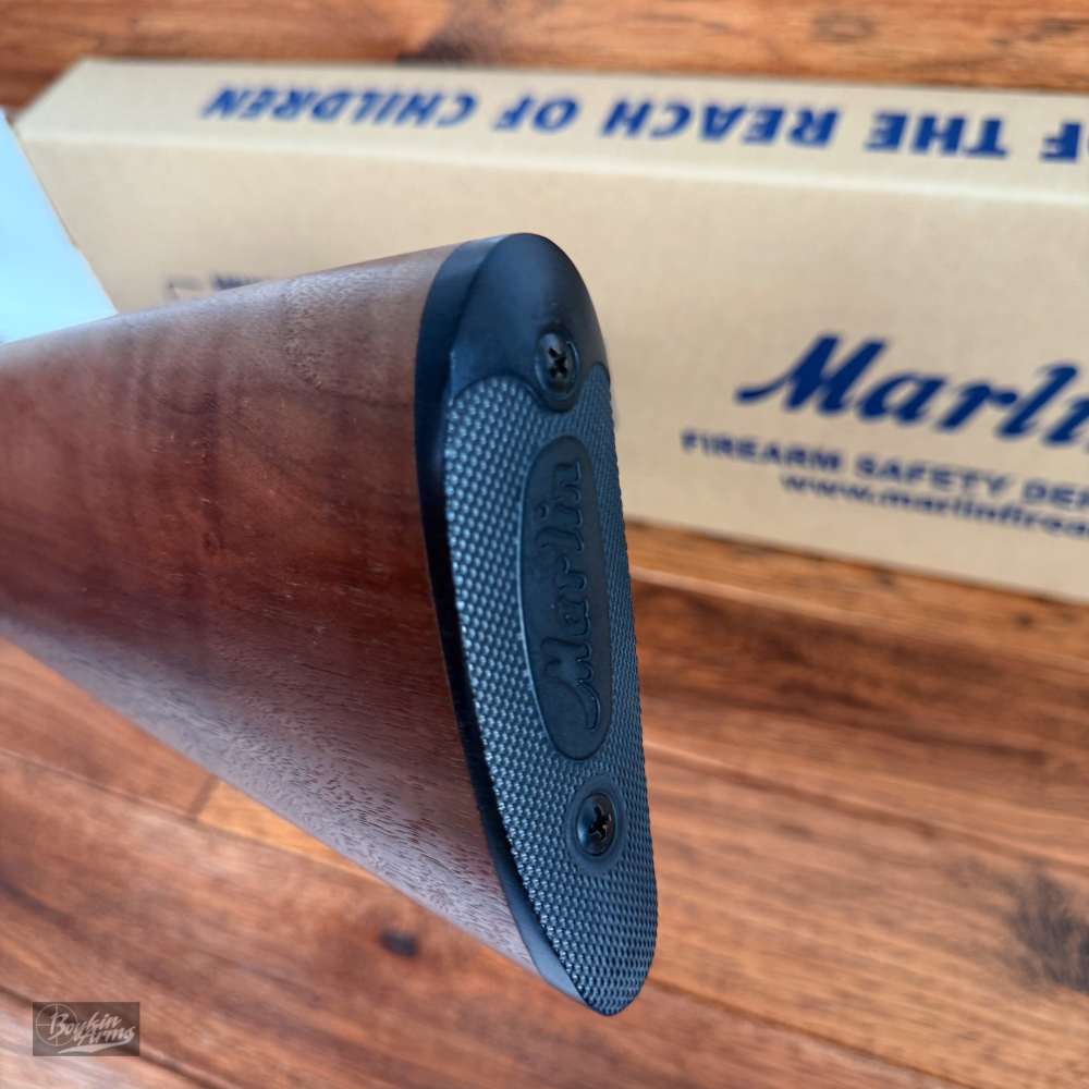 Beautiful Marlin 1895 CBA Cowboy 45-70 Octagon Barrel 18.5" NIB-img-31