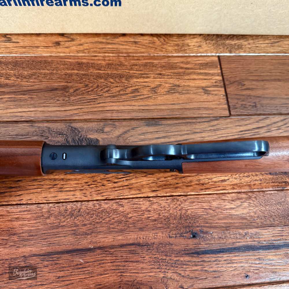 Beautiful Marlin 1895 CBA Cowboy 45-70 Octagon Barrel 18.5" NIB-img-27