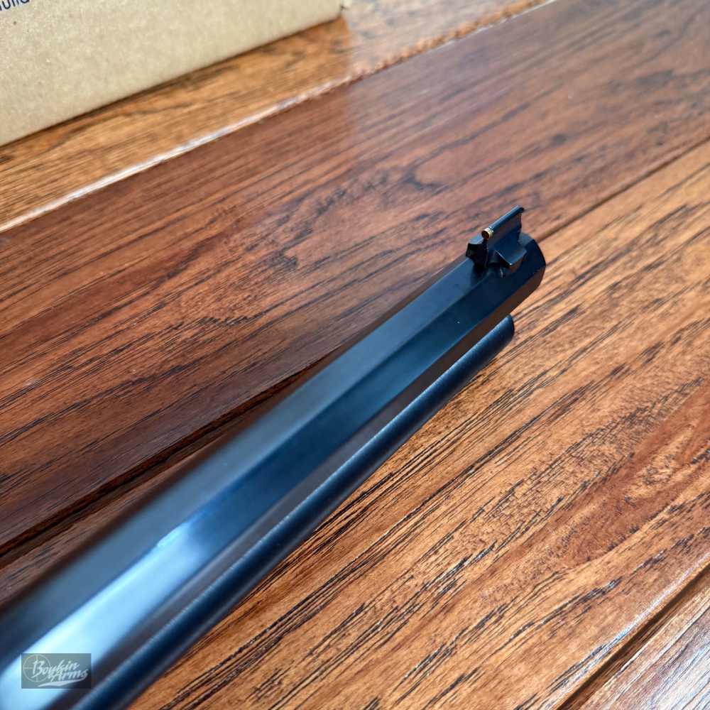 Beautiful Marlin 1895 CBA Cowboy 45-70 Octagon Barrel 18.5" NIB-img-19