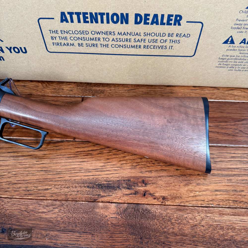 Beautiful Marlin 1895 CBA Cowboy 45-70 Octagon Barrel 18.5" NIB-img-5