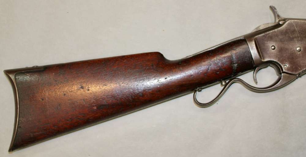 Whitney-Kennedy Lever Action .44-40-img-1