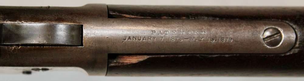 Whitney-Kennedy Lever Action .44-40-img-12