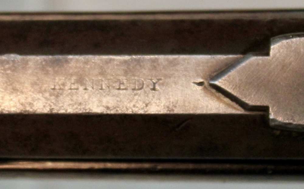 Whitney-Kennedy Lever Action .44-40-img-10
