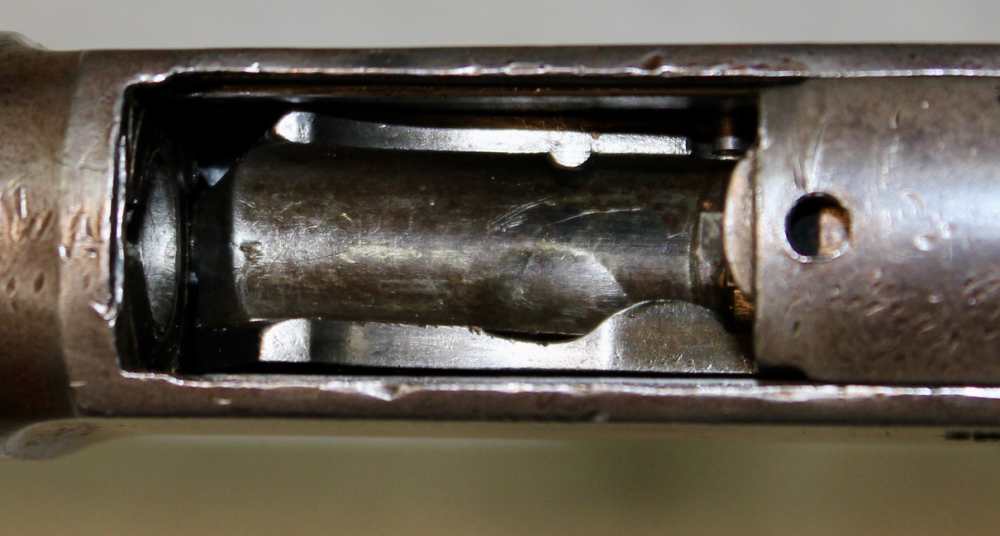 Whitney-Kennedy Lever Action .44-40-img-13