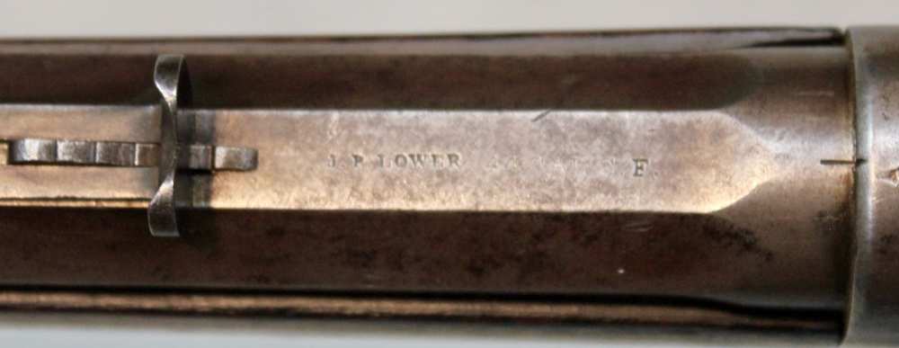 Whitney-Kennedy Lever Action .44-40-img-11