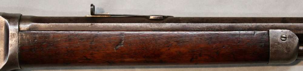 Whitney-Kennedy Lever Action .44-40-img-3