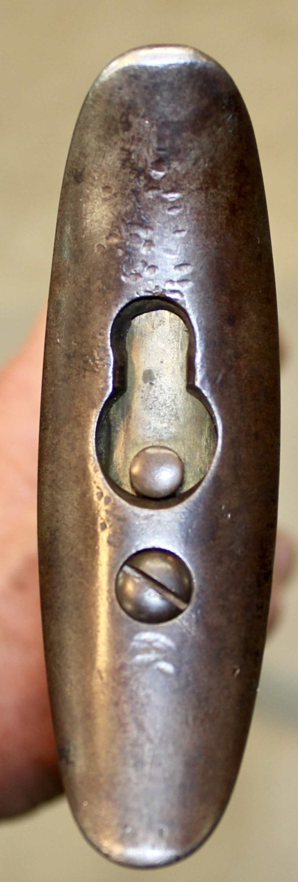 Whitney-Kennedy Lever Action .44-40-img-17