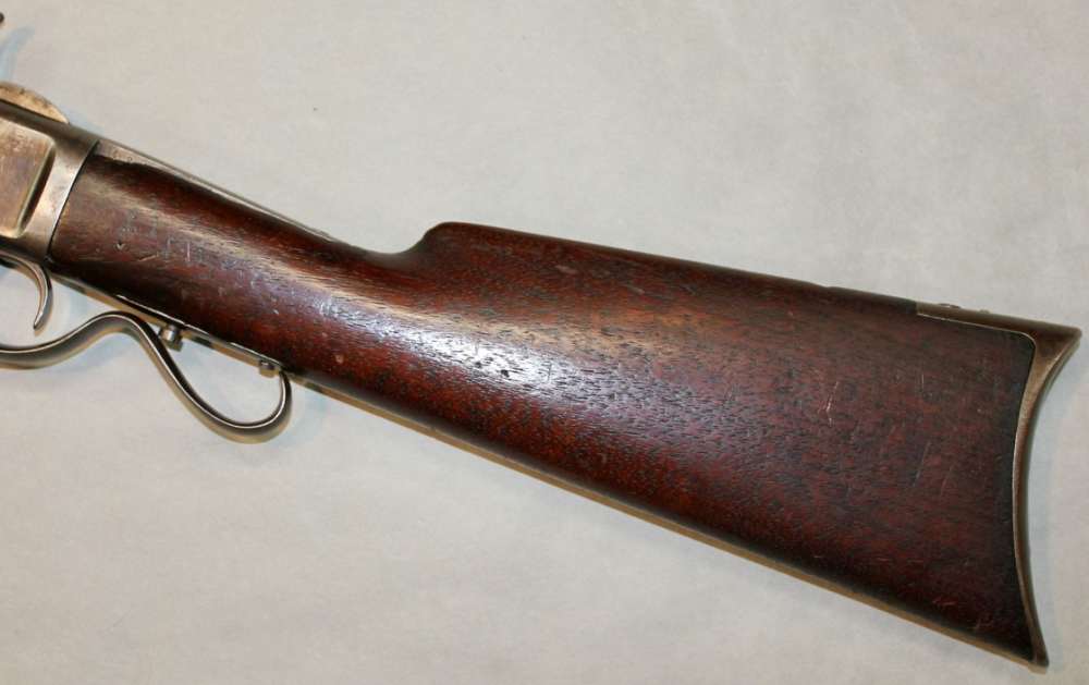 Whitney-Kennedy Lever Action .44-40-img-6
