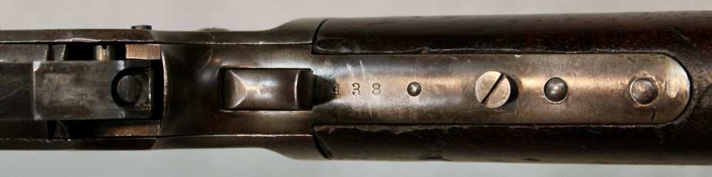 Whitney-Kennedy Lever Action .44-40-img-14