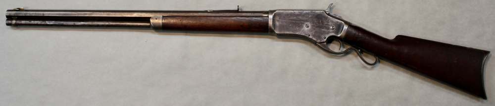 Whitney-Kennedy Lever Action .44-40-img-5