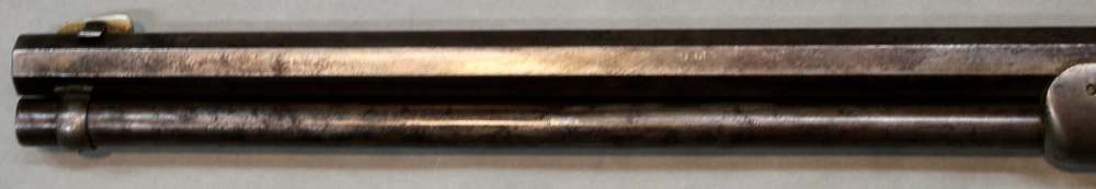Whitney-Kennedy Lever Action .44-40-img-9