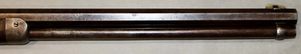 Whitney-Kennedy Lever Action .44-40-img-4