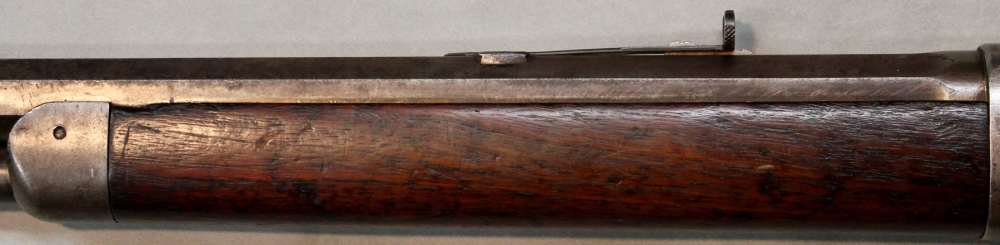 Whitney-Kennedy Lever Action .44-40-img-8