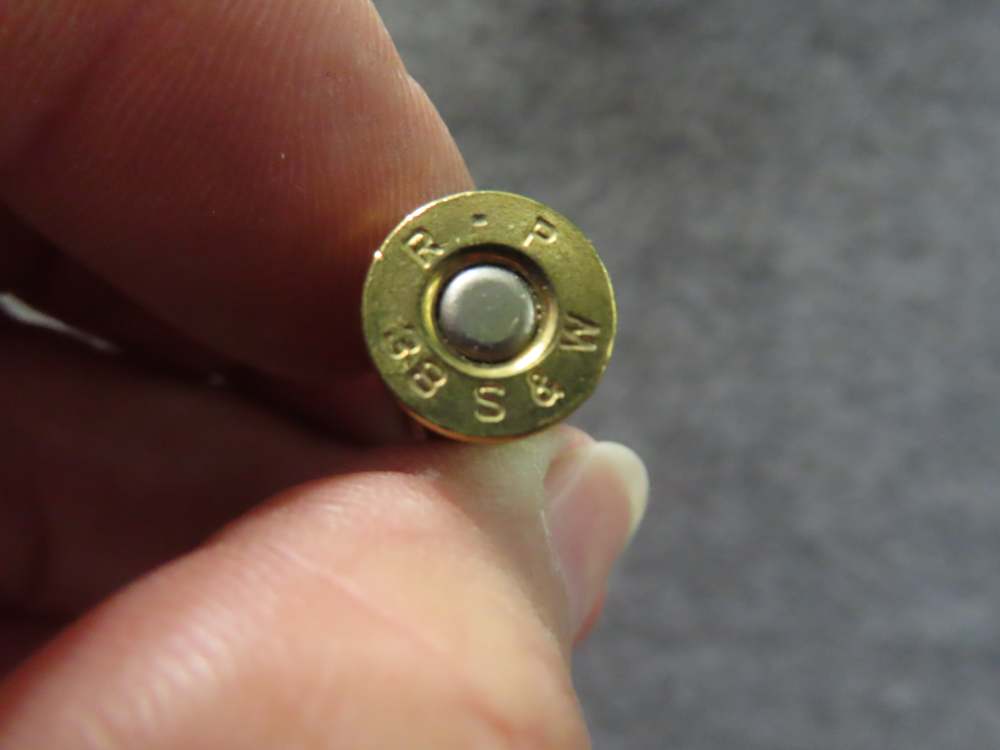 2 BOXES 100 ROUNDS REMINGTON TARGET .38 SMITH & WESSON CALIBER AMMUNITION-img-3