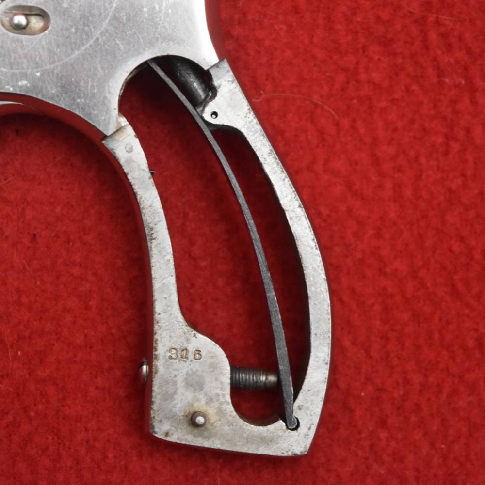 American Arms Co Boston .38 Top Break Collector Alert!  Antique-img-10