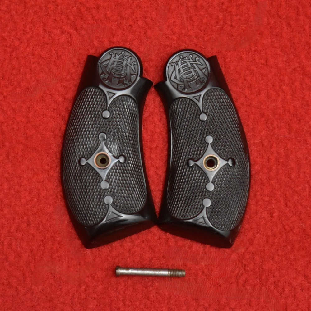 American Arms Co Boston .38 Top Break Collector Alert!  Antique-img-11