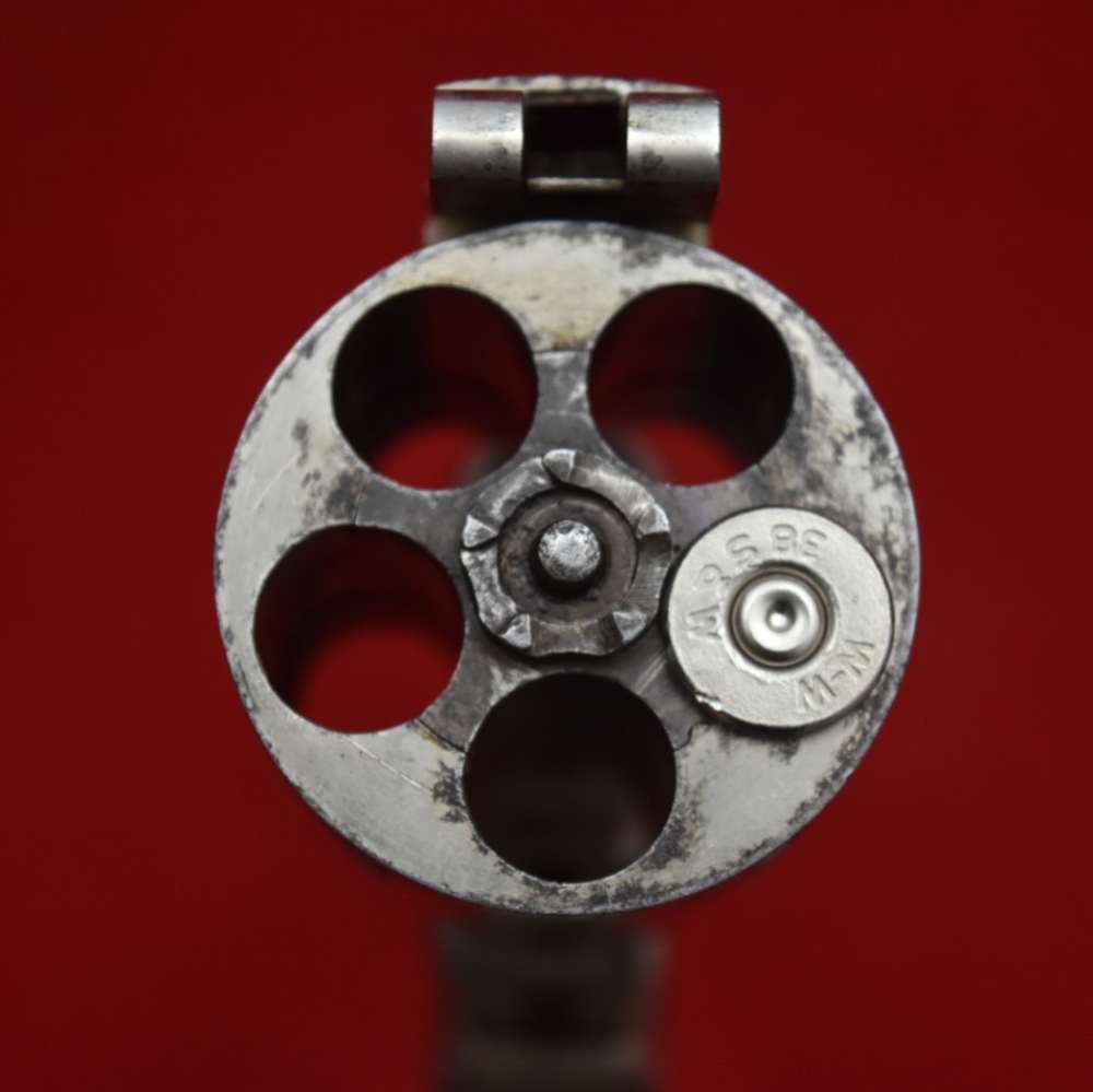 American Arms Co Boston .38 Top Break Collector Alert!  Antique-img-8