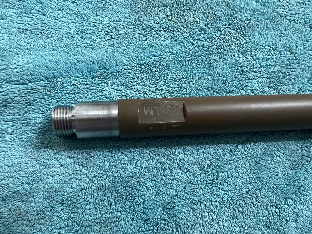 Accuracy International AXMC 338LM Barrel Lapua FDE-img-2