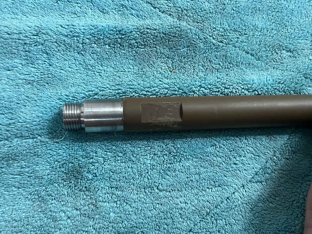 Accuracy International AXMC 338LM Barrel Lapua FDE-img-3