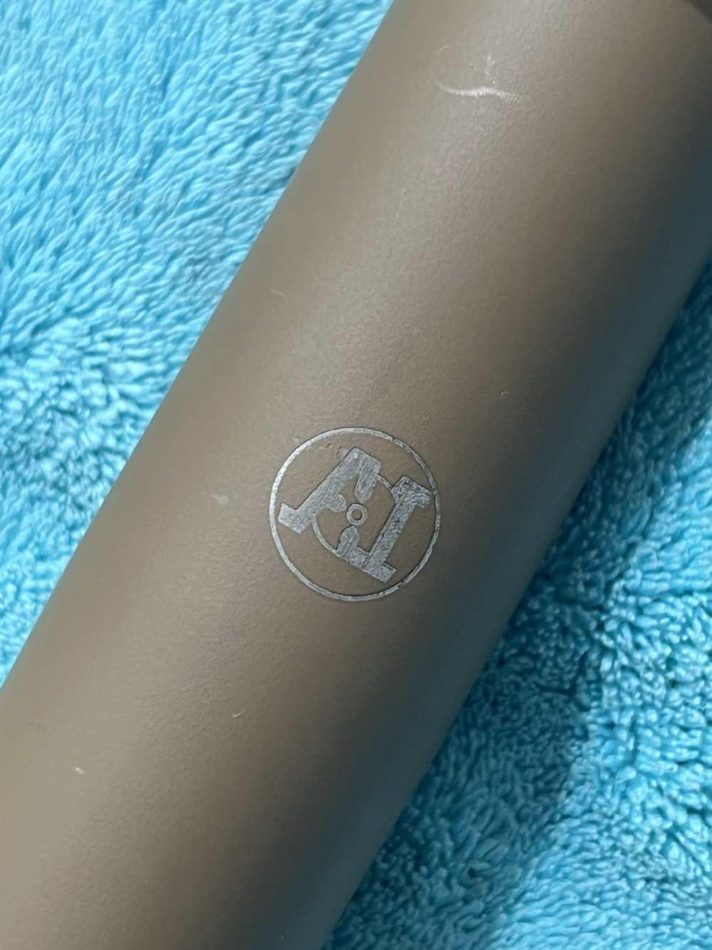 Accuracy International AXMC 338LM Barrel Lapua FDE-img-5