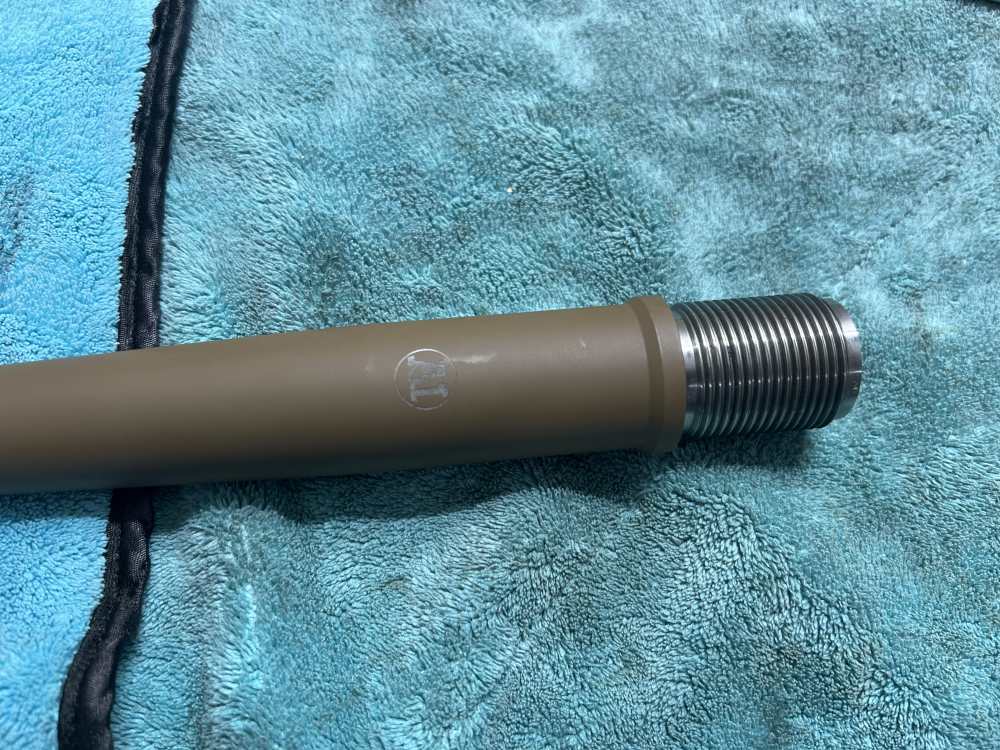 Accuracy International AXMC 338LM Barrel Lapua FDE-img-1