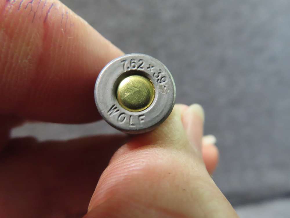 PPU .30 CARBINE, WOLF 7.62x39 AND ISRAELI MADE 8mm MAUSER AMMUNITION-img-3