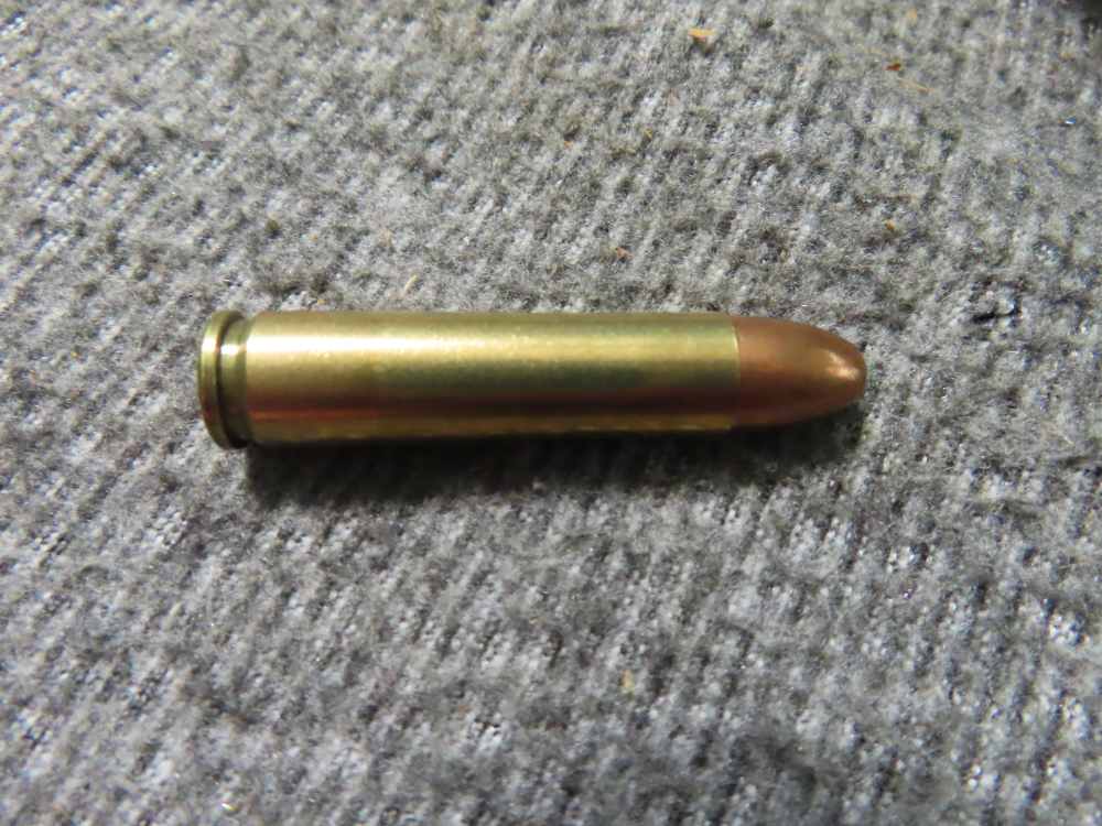 PPU .30 CARBINE, WOLF 7.62x39 AND ISRAELI MADE 8mm MAUSER AMMUNITION-img-11