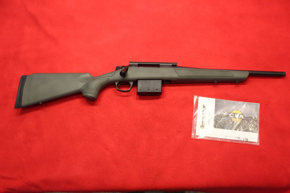 CVA Cascade SB .308-img-1