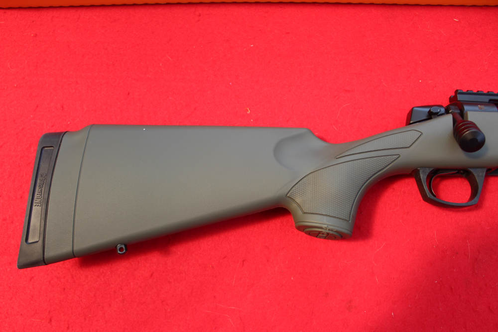 CVA Cascade SB .308-img-0